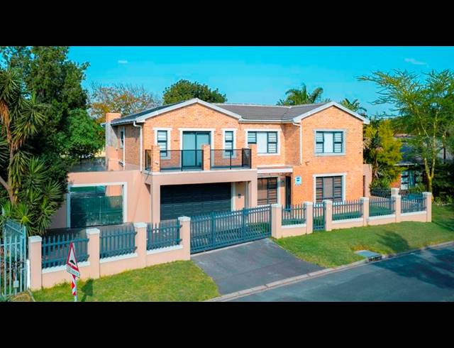 5 BEDROOM HOUSE FOR SALE IN AMANDELSIG